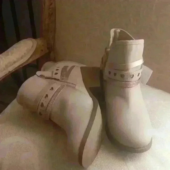 Jellypop's Girls Boots - Picture 7 of 13